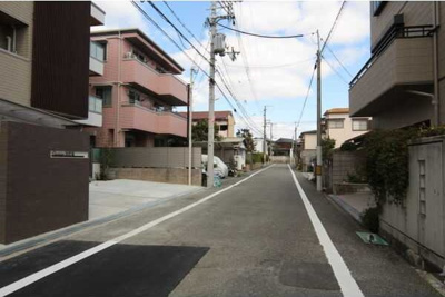 【周辺】 | セリシール南桜塚