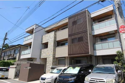 【外観】 | セリシール南桜塚