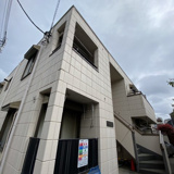 ベルメゾンピーチの画像