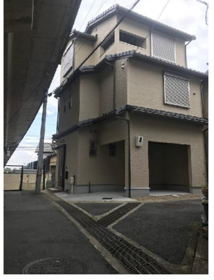 【外観】 | 嵯峨天龍寺造路町