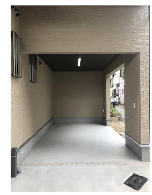 【駐車場】 | 嵯峨天龍寺造路町