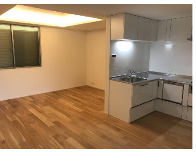 【キッチン】 | 嵯峨天龍寺造路町