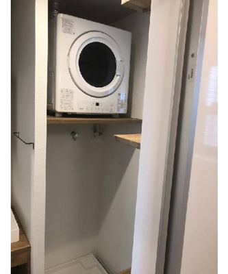 【ランドリースペース】 | 嵯峨天龍寺造路町