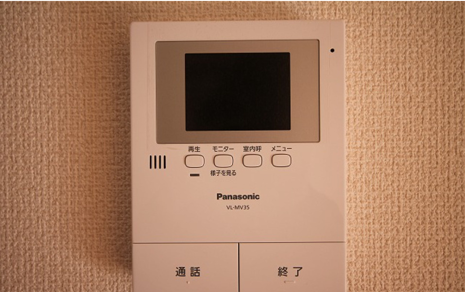 フェニックス輝のセキュリティ