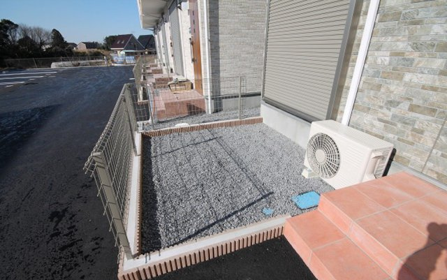 フェニックス輝の庭