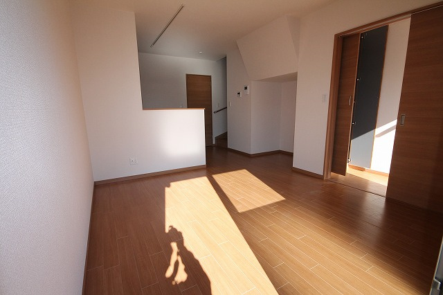 フェニックス輝の居間・リビング