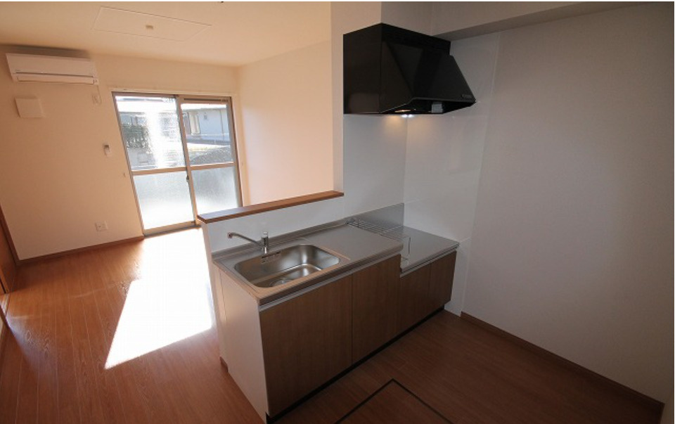 フェニックス輝のキッチン