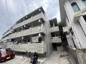 shin apartmentの画像