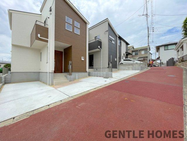 福岡市城南区七隈３丁目の周辺