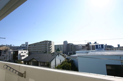 【展望】 | デイグラン緑丘