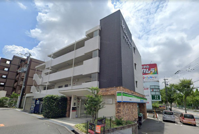 【外観】 | デイグラン緑丘