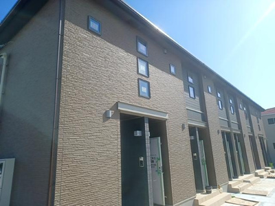 【外観】 | セレーノ