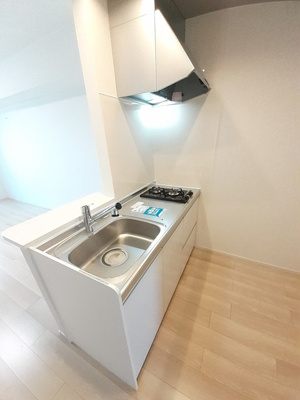 【キッチン】 | セレーノ