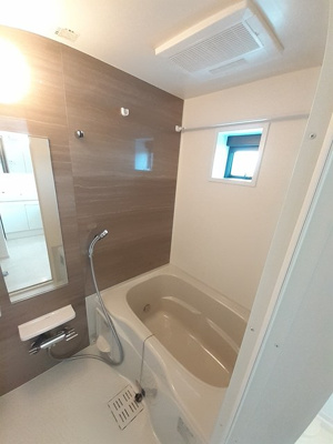 【浴室】 | セレーノ