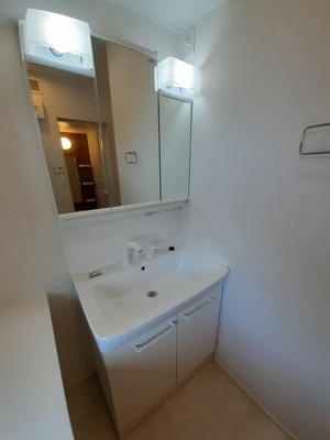 【洗面所】 | セレーノ