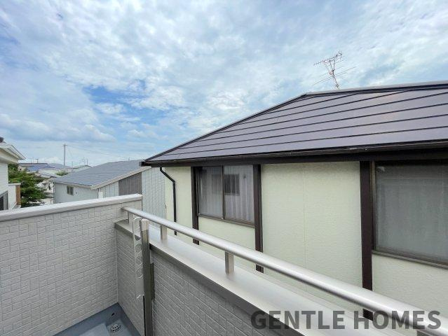 福岡市城南区七隈３丁目の展望