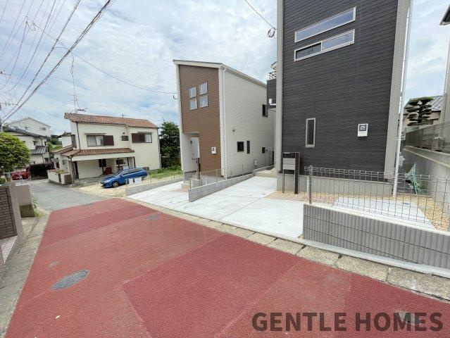 福岡市城南区七隈３丁目の周辺