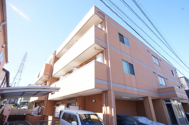 カーサノザキⅦ