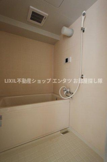 【浴室】 | メゾンブランシュ1号館