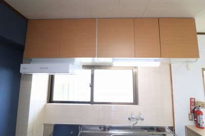 【キッチン】 | ファミールハルカ