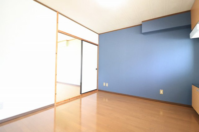 【内装】 | ファミールハルカ