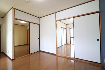 【居間・リビング】 | ファミールハルカ