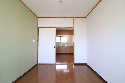 【居間・リビング】 | ファミールハルカ