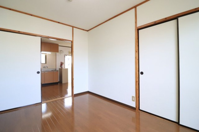 【居間・リビング】 | ファミールハルカ