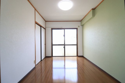 【居間・リビング】 | ファミールハルカ