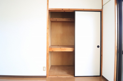 【洋室】 | ファミールハルカ