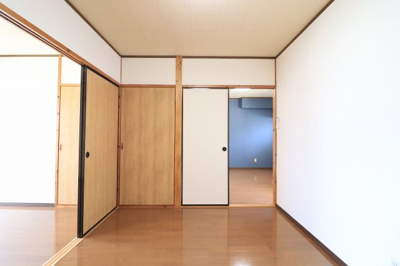 【収納】 | ファミールハルカ