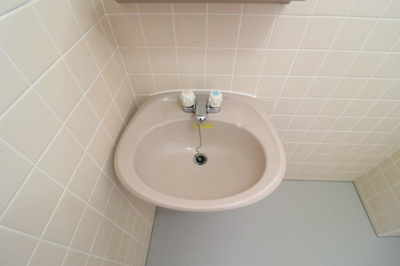 【トイレ】 | ファミールハルカ