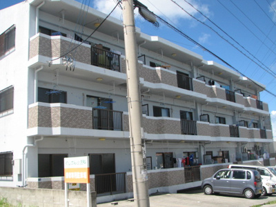 【玄関】 | ファミールハルカ