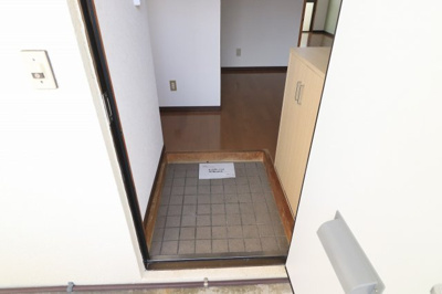 【玄関】 | ファミールハルカ