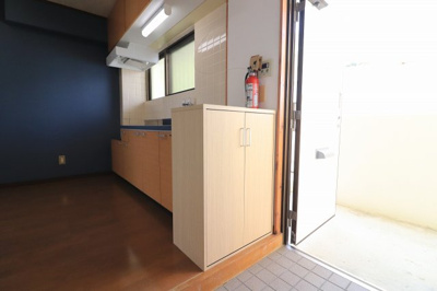 【キッチン】 | ファミールハルカ