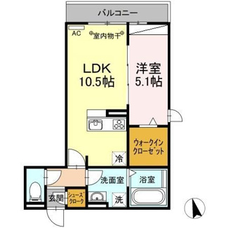 【間取り】 | マハロ(Mahalo)