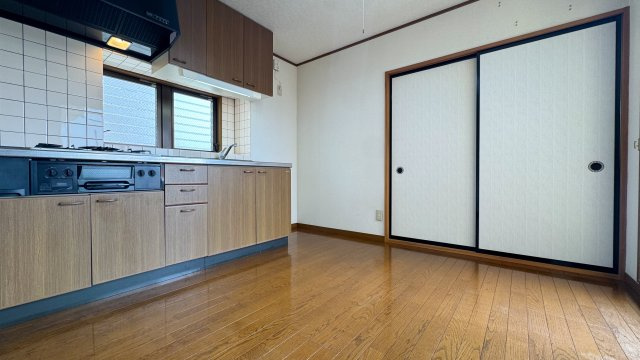 シャンブル２８の居間・リビング