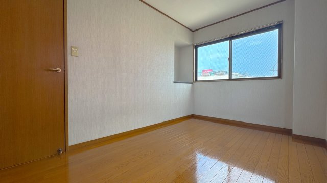 シャンブル２８の洋室