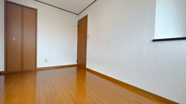 シャンブル２８の洋室