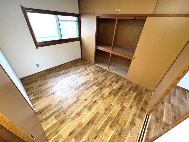 ハイツKODA Ⅱの洋室