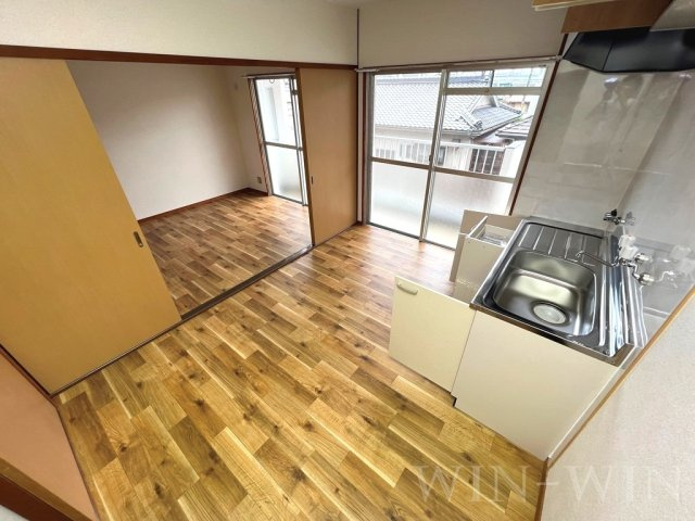 ハイツKODA Ⅱのその他