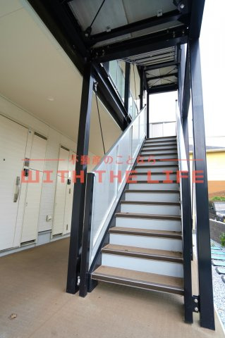 ラ・ヴェリテ水天宮【キャッシュバック対象物件】のその他共用部分