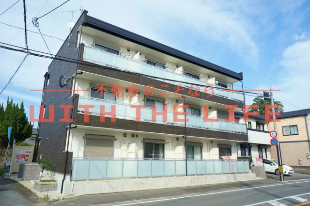 ラ・ヴェリテ水天宮【キャッシュバック対象物件】