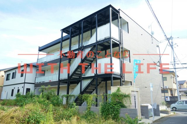 ラ・ヴェリテ水天宮【キャッシュバック対象物件】の外観|外観も気になるポイント