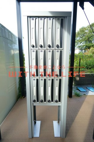 ラ・ヴェリテ水天宮【キャッシュバック対象物件】のその他共用部分