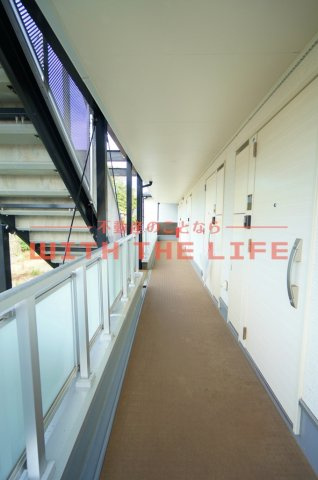 ラ・ヴェリテ水天宮【キャッシュバック対象物件】のロビー|ゆとりのあるロビーです