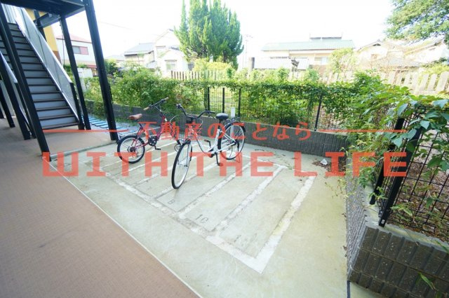 ラ・ヴェリテ水天宮【キャッシュバック対象物件】のその他