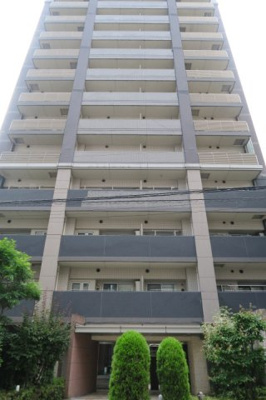 【外観】 | グローベル ザ・スイート上野 | 上野の賃貸物件。
「グローベル　ザ・スイート上野」のことなら(株)メイワ・エステートへ