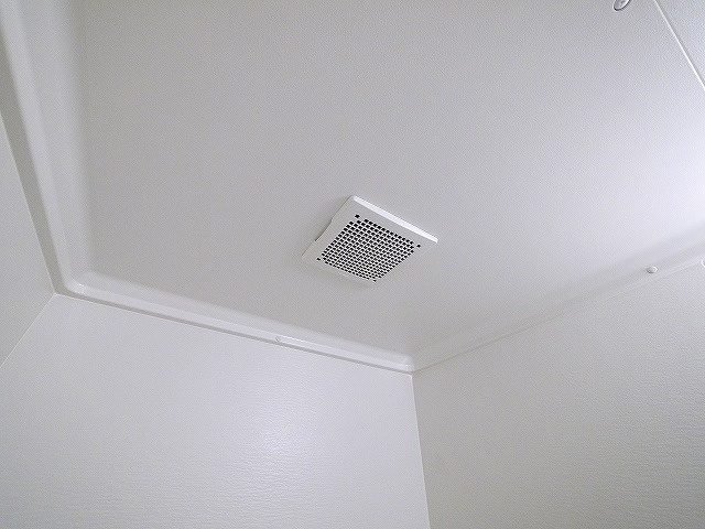 ベルコリーヌ冠山の設備|浴室です