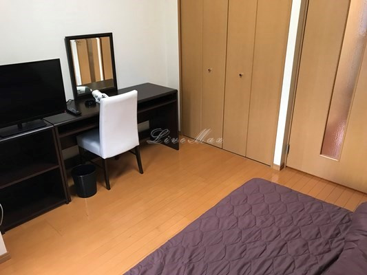 【ロビー】スカイコートヴィーダ五反田WEST 